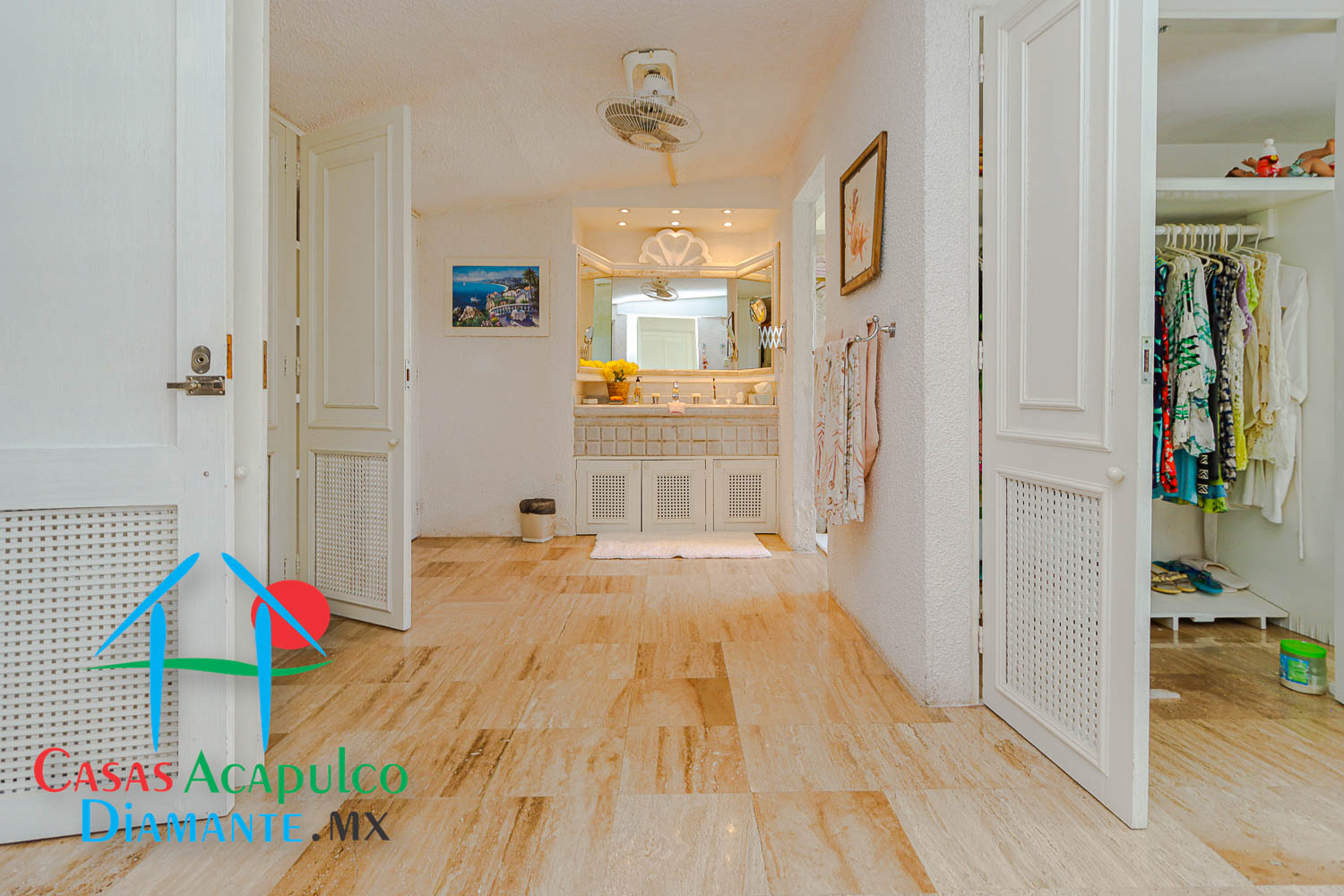 Villa Melgar - Recámara seis 7